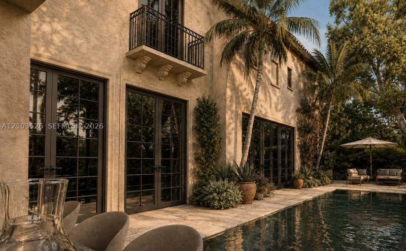 5 bedroom SingleFamilyResidence at 464 NE 55th Ter, Bayshore Plaza, Miami — photo 3