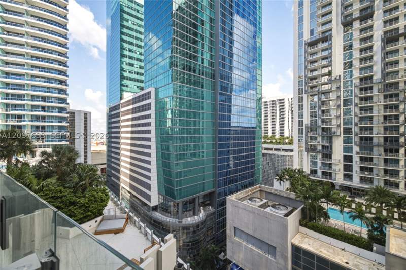 2 bedroom Condominium at 300 Biscayne Boulevard Way 1709W, Aston Martin Residences, Miami — photo 4