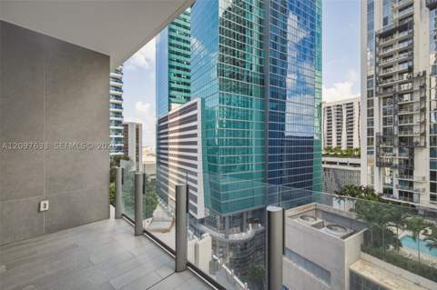 300 Biscayne Boulevard Way 1709W, Miami FL - photo 6 of 25