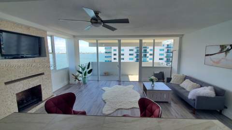 7545 E Treasure Dr 9H, North Bay Village FL - photo 14 of 50
