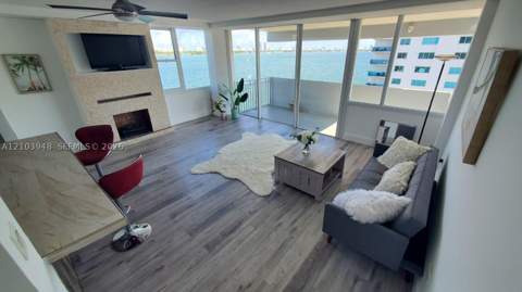 7545 E Treasure Dr 9H, North Bay Village FL - photo 18 of 50