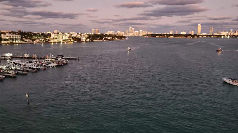 3 bedroom Condominium at 7545 E Treasure Dr 9H, Caribbean Towers Condo, North Bay Village — photo 2