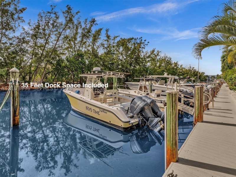 3 bedroom Townhouse at 3776 NE 166th St 108 Dock, Eastern Shores, North Miami Beach — photo 1