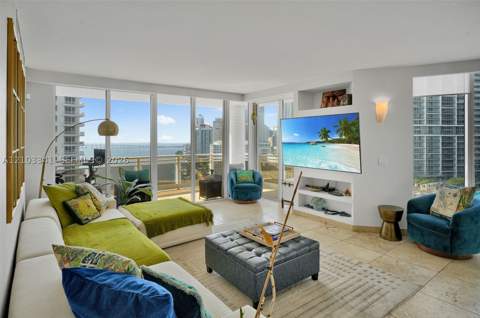 901 Brickell Key Blvd 2204, Miami FL - photo 9 of 51