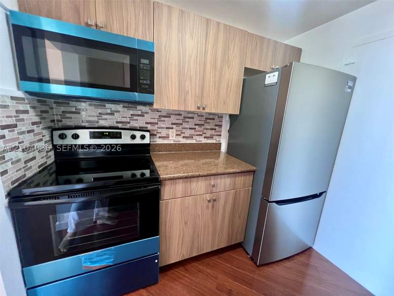 2 bedroom Condominium at 2020 NE 135th St 810, Keystone Towers Condo, North Miami — photo 4