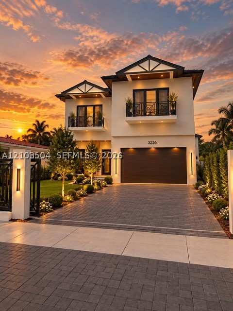 5 bedroom SingleFamilyResidence at 3236 SW 64th Ave, Coral Villas Rev, Miami — photo 1