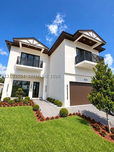 5 bedroom SingleFamilyResidence at 3236 SW 64th Ave, Coral Villas Rev, Miami — photo 3