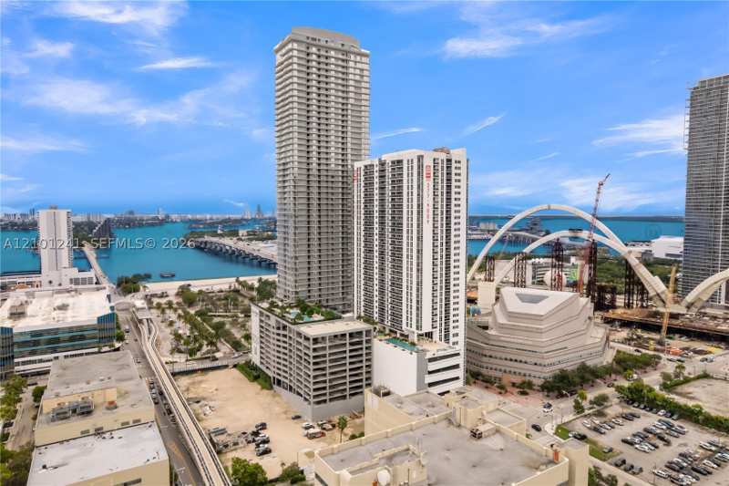 3 bedroom Condominium at 1400 Biscayne 1901, Casa Bella Residences, Miami — photo 1
