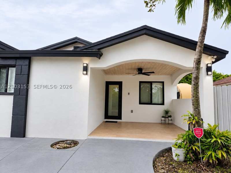 3 bedroom SingleFamilyResidence at 17931 SW 115th Ave, Grapevine, Miami — photo 1