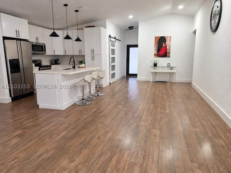 3 bedroom SingleFamilyResidence at 17931 SW 115th Ave, Grapevine, Miami — photo 4