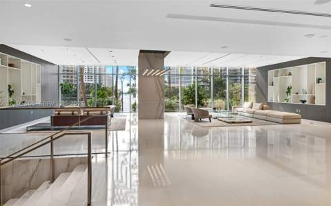 300 Biscayne Boulevard Way 1205C, Miami FL - photo 6 of 63