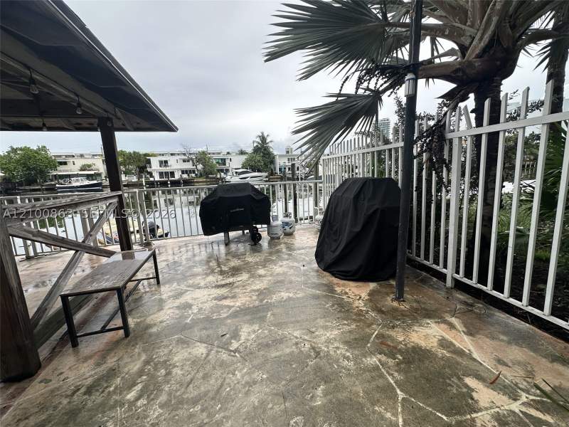 1 bedroom Condominium at 7207 Bay Dr 13, Island Point South Condo, Miami Beach — photo 5