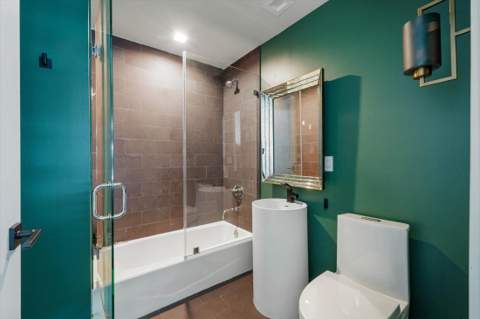 1040 Biscayne Boulevard 4202, Miami FL - photo 11 of 37
