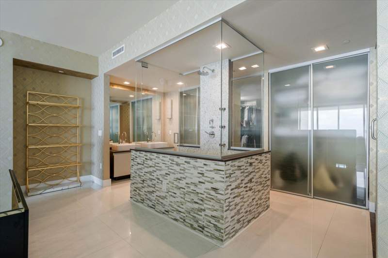 3 bedroom Condominium at 1040 Biscayne Boulevard 4202, Ten Museum Pk Residential, Miami — photo 4