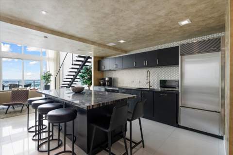 1040 Biscayne Boulevard 4202, Miami FL - photo 7 of 37