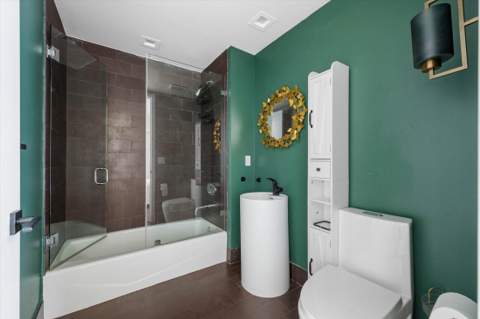 1040 Biscayne Boulevard 4202, Miami FL - photo 9 of 37
