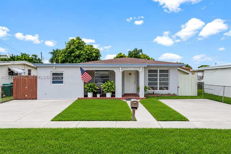 4 bedroom SingleFamilyResidence at 3300 SW 87th Ct, Bird Rd Highlands, Miami — photo 1