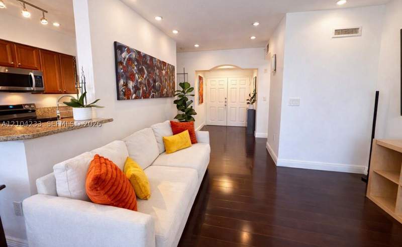 2 bedroom Condominium at 9021 SW 94th St 307, The Grande Condo, Miami — photo 5