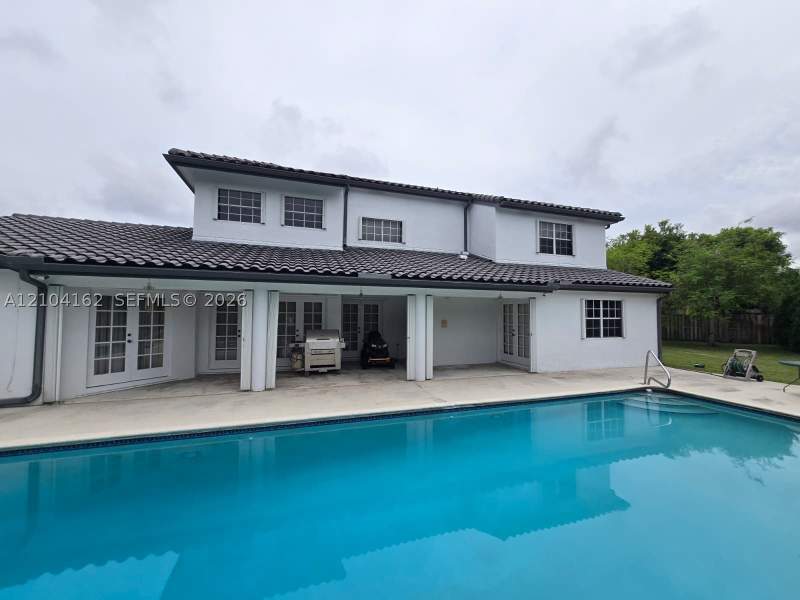 4 bedroom SingleFamilyResidence at 4371 SW 155th Ct, Lakes Of The Meadow Sec 5, Miami — photo 4