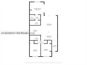 3 bedroom Condominium at 8232 SW 81st Ter 8232, Kings Creek, Miami — photo 3