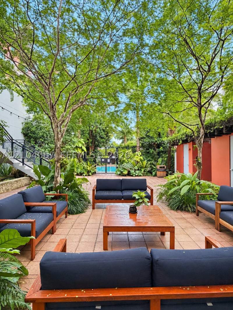 4 bedroom Condominium at 1749 NE Miami Ct 208, Parc Lofts Condo, Miami — photo 2