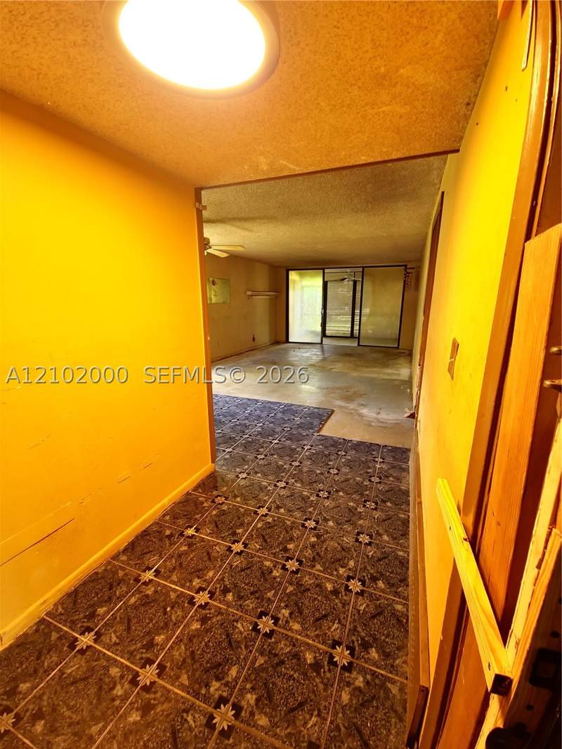 1 bedroom Condominium at 20801 San Simeon Way 101, Fairview Of Calf Cl Condo, Miami — photo 3
