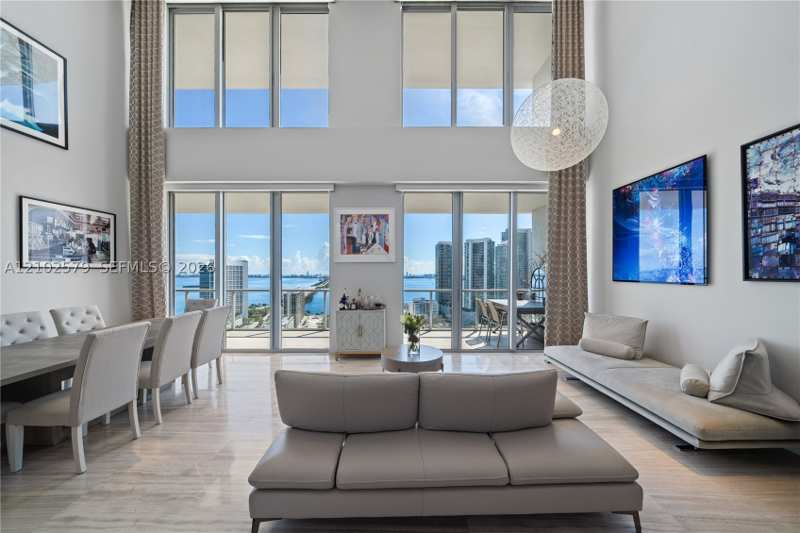 3 bedroom Condominium at 3470 E Coast Ave Ph207, Two Midtown Miami Condo, Miami — photo 1