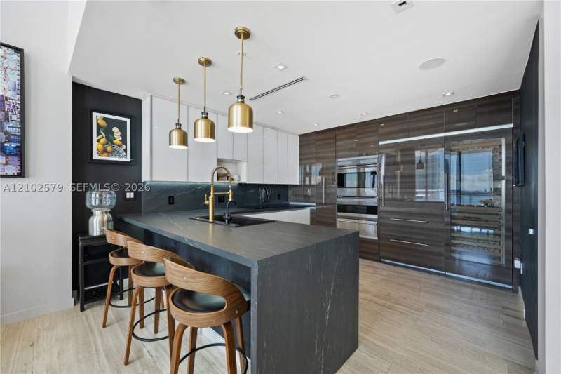 3 bedroom Condominium at 3470 E Coast Ave Ph207, Two Midtown Miami Condo, Miami — photo 4