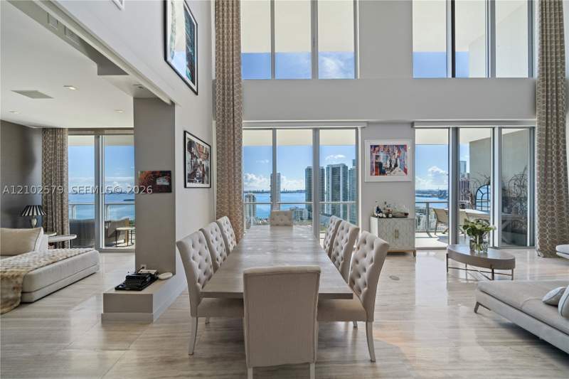 3 bedroom Condominium at 3470 E Coast Ave Ph207, Two Midtown Miami Condo, Miami — photo 5