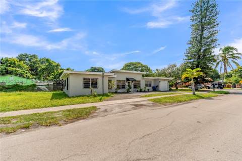 550 NW 107th St, Miami FL - photo 9 of 29