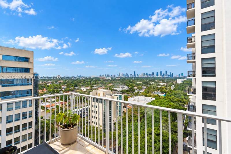 1 bedroom Condominium at 3180 SW 22nd Ter 1205, Midtown Lofts Condo, Miami — photo 2