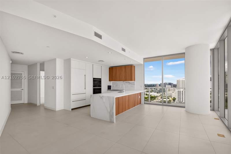 2 bedroom Condominium at 1400 Biscayne Blvd 2906, Casa Bella Residences, Miami — photo 5