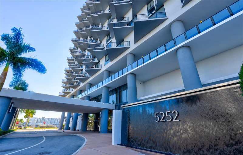 1 bedroom Condominium at 5252 NW 85th Avenue 1607, 5252 Paseo Condo, Doral — photo 1