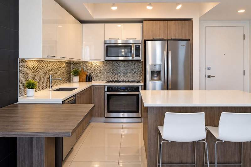 1 bedroom Condominium at 5252 NW 85th Avenue 1607, 5252 Paseo Condo, Doral — photo 2