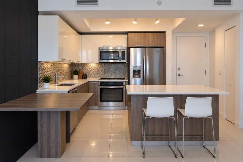 1 bedroom Condominium at 5252 NW 85th Avenue 1607, 5252 Paseo Condo, Doral — photo 3