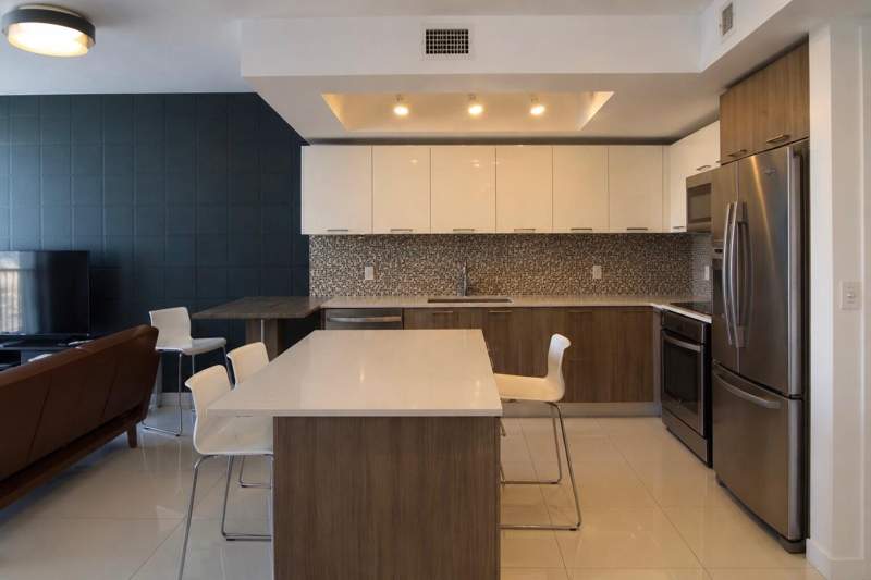 1 bedroom Condominium at 5252 NW 85th Avenue 1607, 5252 Paseo Condo, Doral — photo 4