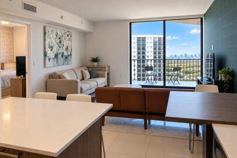 5252 NW 85th Avenue 1607, Doral FL - photo 7 of 25