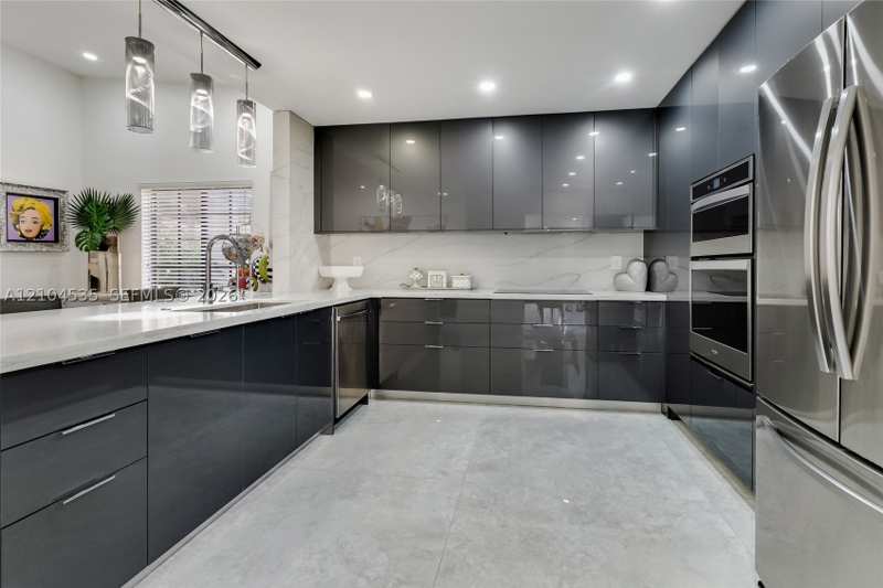 3 bedroom Condominium at 21244 Harbor Way 211-21, Costain Villas Harbor Vil, Aventura — photo 1
