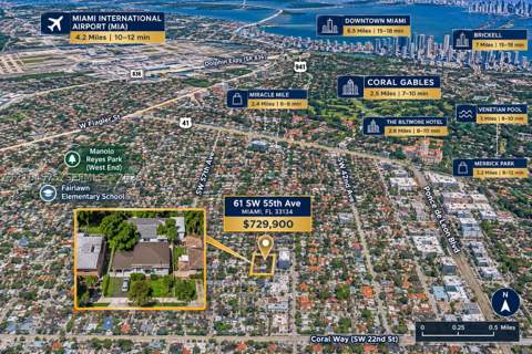 61 SW 55th Ave, Miami FL - photo 6 of 51