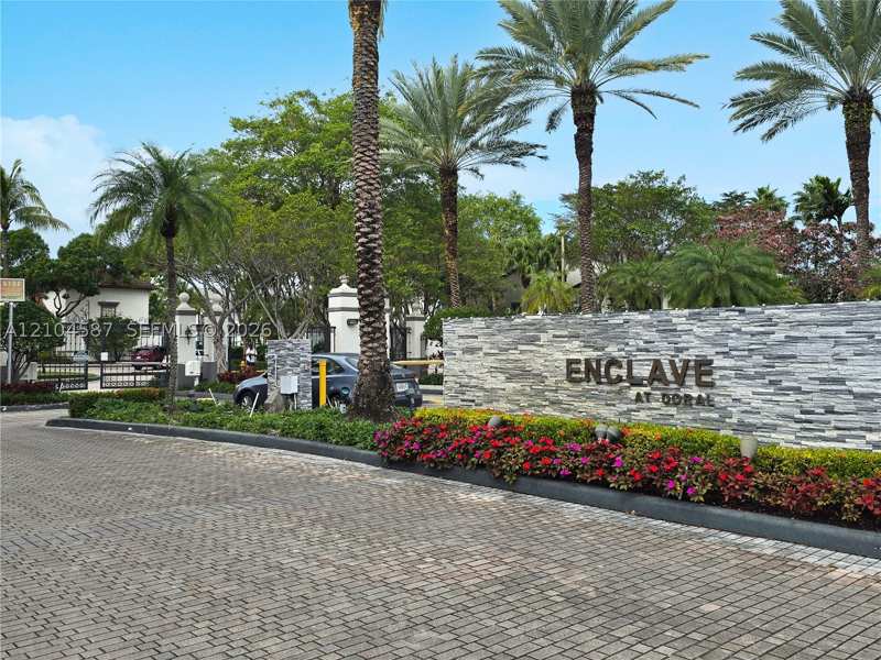 1 bedroom Condominium at 4360 NW 107th Ave 101, Enclave At Doral Condo No, Doral — photo 1