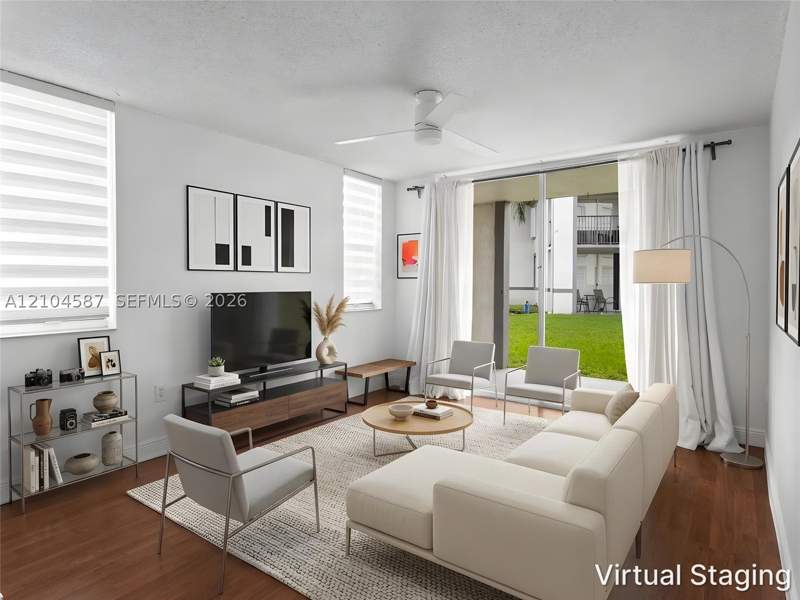 1 bedroom Condominium at 4360 NW 107th Ave 101, Enclave At Doral Condo No, Doral — photo 3
