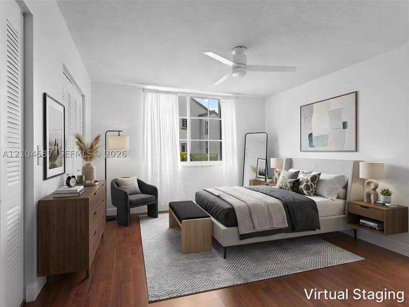 1 bedroom Condominium at 4360 NW 107th Ave 101, Enclave At Doral Condo No, Doral — photo 5