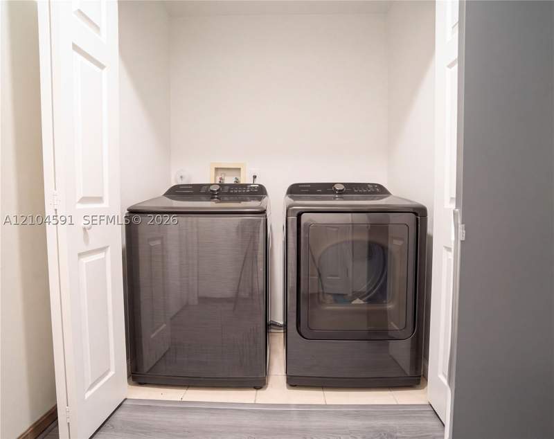3 bedroom Townhouse at 1030 NE 42nd Ave, Floridian Isles South, Homestead — photo 3