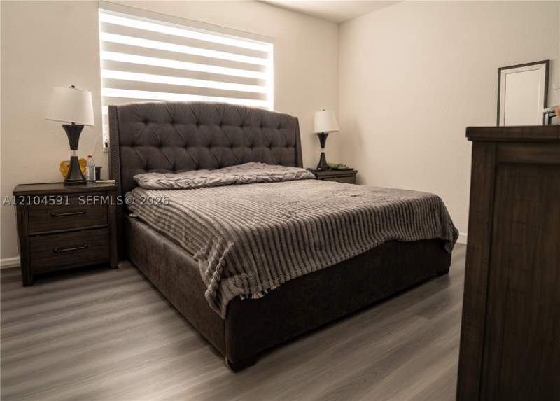 3 bedroom Townhouse at 1030 NE 42nd Ave, Floridian Isles South, Homestead — photo 4