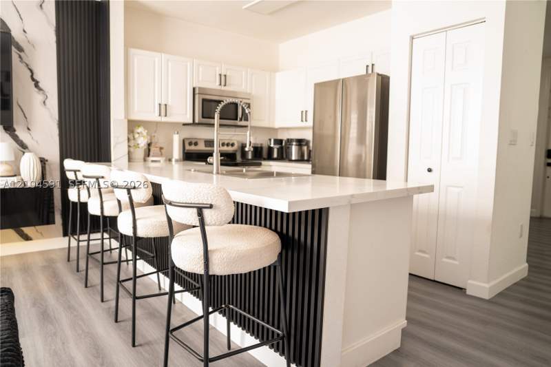 3 bedroom Townhouse at 1030 NE 42nd Ave, Floridian Isles South, Homestead — photo 5