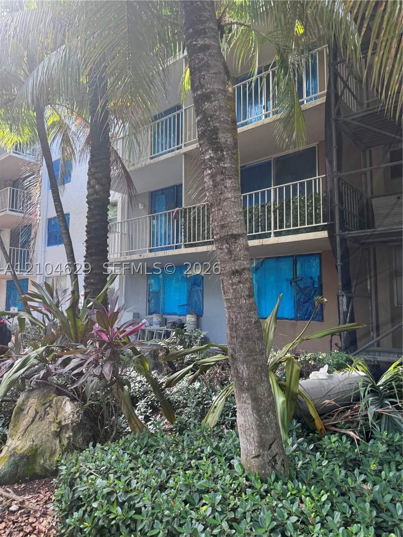 2 bedroom Condominium at 1805 Sans Souci Blvd 334, Bayview Palms Condo, North Miami — photo 2