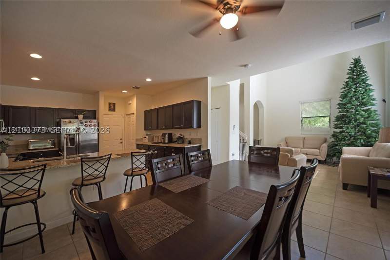 3 bedroom SingleFamilyResidence at 532 SE 34th Ter, Baywinds At Cozumel, Homestead — photo 4
