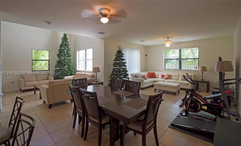 3 bedroom SingleFamilyResidence at 532 SE 34th Ter, Baywinds At Cozumel, Homestead — photo 5