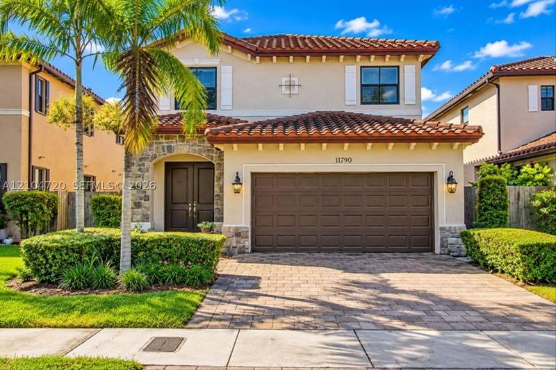 4 bedroom SingleFamilyResidence at 11790 SW 251st St, Coco Palm Estates, Homestead — photo 2