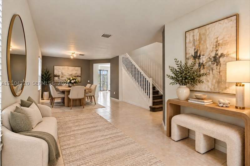 4 bedroom SingleFamilyResidence at 11790 SW 251st St, Coco Palm Estates, Homestead — photo 4